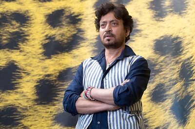 Easier To Reach Mass Audience Via My Kind of Films Now: Irrfan Khan