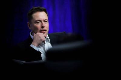 Elon Musk Proposes Credibility Check For Media After Negative Tesla Coverage