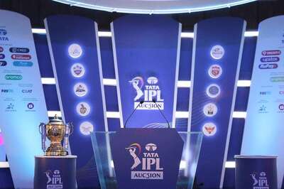 IPL Franchises Want Player Retentions to Go Upto 8 for 2025 Mega Auction: Report