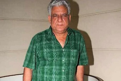 Om Puri denies wife's allegations of violence