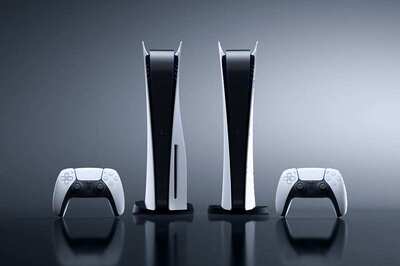 Sony Confirms There's No Official Launch Date for PlayStation 5 in India Yet