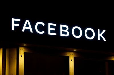 Facebook India Moves SC against Notice Issued by Delhi Assembly Panel over 'Role' in February Riots, Hearing Tomorrow