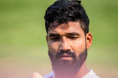 Cop-Turned-Cricketer Dipendra Singh Airee Looking to Put Bowlers Under Cuffs in Nepal's T20 World Cup 2024 Campaign