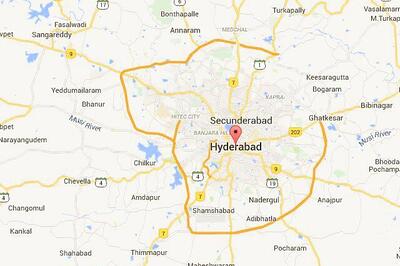 Hyderabad: One-year-old boy spent two days with parents' dead bodies