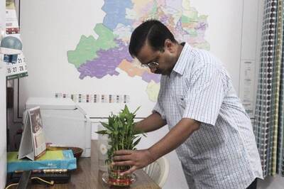 Delhi Slayed Dengue, Brought Pollution Under Control, Says CM Arvind Kejriwal