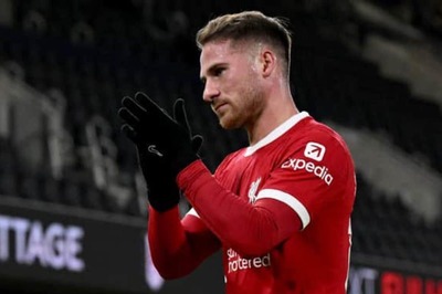 'He's Like a Football Doctor': Jurgen Klopp Heaps Praise on Liverpool's Mac Allister