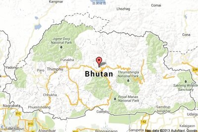 Bhutan votes in tight election race