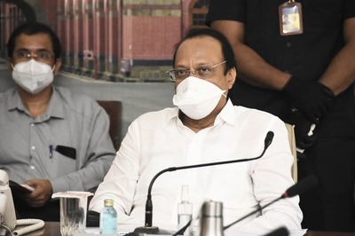 Have Faith in EVM, No Return of Ballot Papers in Maharashtra: Dy CM Ajit Pawar