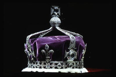 Parliament May Discuss Kohinoor, But No Law to Bring it Back