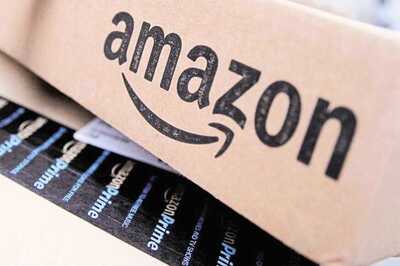 Amazon Working on 'Smart Glasses' as Its First Wearable Device: Report