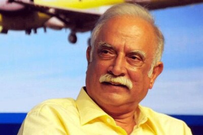 Civil Aviation Minister Gajapathi Raju Orders Probe Into TDP MP Reddy's Vizag Ruckus