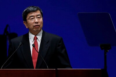 Asian Development Bank Urges US to Continue Investment
