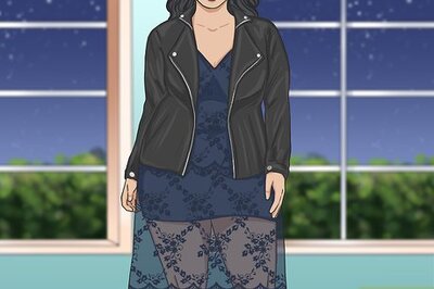 How to Dress Down a Dress