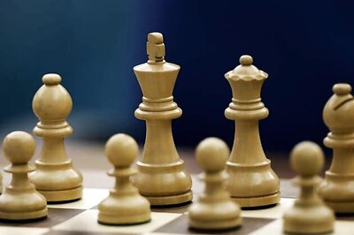 India bag gold in World Youth Chess Olympiad