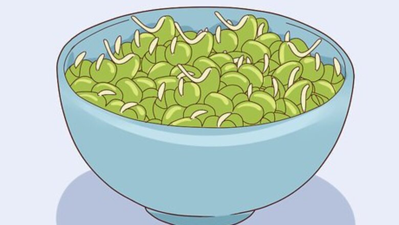 How to Get Enough Iron on a Raw Food Diet