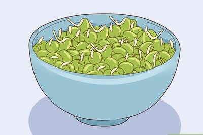 How to Get Enough Iron on a Raw Food Diet