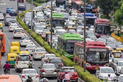 Delhi Government Extends Last Date of Registration for Electric Autos to Nov 15