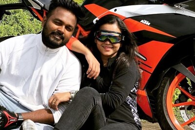 Cooku With Comali Star Manimegalai's Bike Stolen, Police Launches Probe