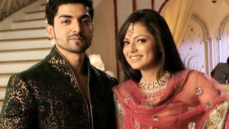 Gurmeet Choudhary, Drashti Dhami voted TV's hottest couple