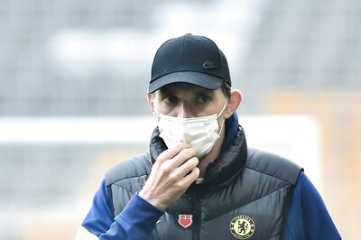 Chelsea Boss Thomas Tuchel Calls for Transparency on Covid-19 Postponements