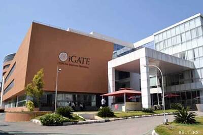 iGate bags over $ 100 million deal from MetLife