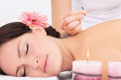 Acupuncture Can Help Ward Off Diabetes, Says Study