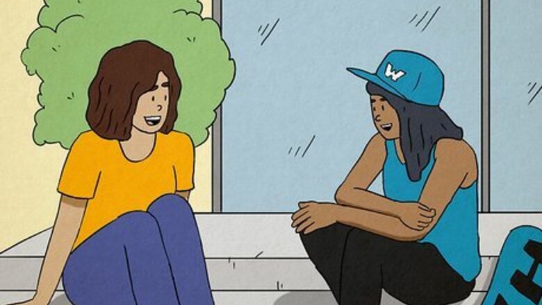 How to Attract a Skater Guy