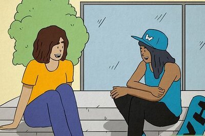 How to Attract a Skater Guy