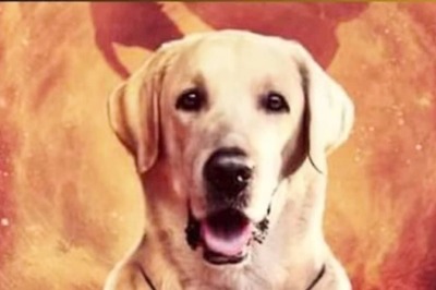 Naanu Matthu Gunda 2 Was Conceived During Climax Of 1st Part: Raghu Hassan