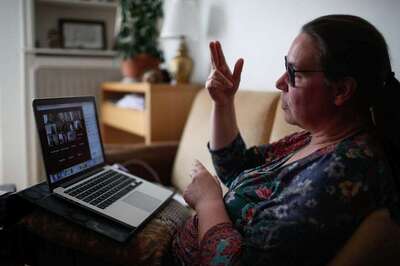 Telemedicine Makes a Comeback as Contactless Doctor Visits Rise During Covid-19