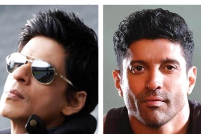 Shah Rukh Khan's Don 3 Coming Soon? Fans Speculate As Farhan Akhtar Begins Working On His Next Script