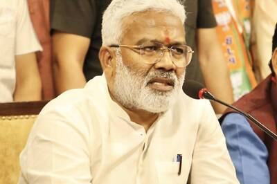 Just Tea or Tea & Cashews? UP BJP Chief's 'Formula' for Party Workers to Woo Dalits Ahead of 2022 Polls