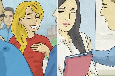 How to Deal With a Sociopath