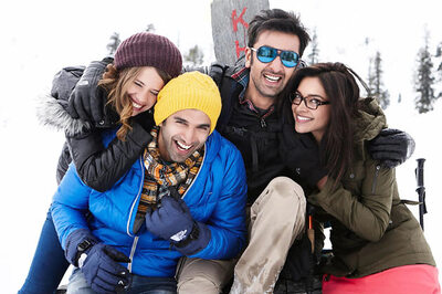 Friday Release: 5 things to watch out for in 'Yeh Jawaani Hai Deewani'