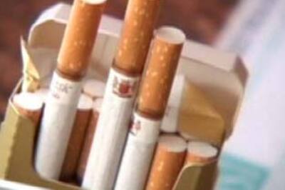 In Delhi's 'thank you' budget, only tobacco taxed more