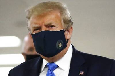 Facebook Deletes Trump Post Claiming Children are 'Almost Immune' to Covid-19