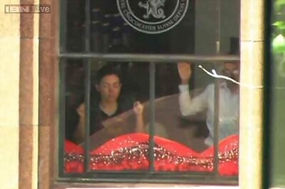 Australia: Several held hostage by armed gunman at Sydney cafe, key landmarks evacuated