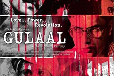 'Manorama', 'No Smoking': Cult films of future?