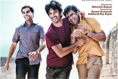 Abhishek Kapoor Remembers Sushant Singh Rajput on 'Kai Po Che!' Anniversary