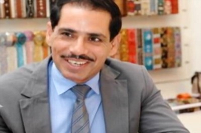 No finding in CAG report of 'undue favours' to Robert Vadra: Congress