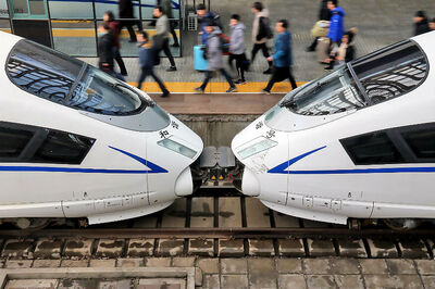 Union Budget 2018: Here's Why PM Modi Should Ignore The Critics and Go Big on Bullet Train