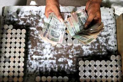 Rupee Recoups 8 Paise After Dollar Stumbles