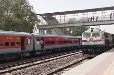 Indian Railways to Add More Coaches in Trains Between Chhattisgarh and Rajasthan
