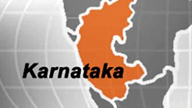 NABARD gives Rs 236.18 crore loan to Karnataka