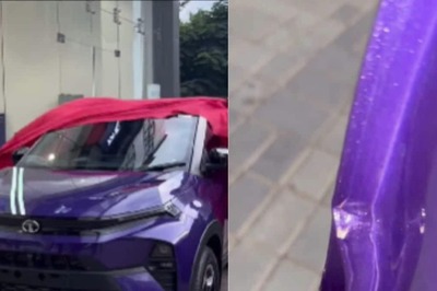 Bengaluru Man Receives Brand-new Tata Nexon Worth Rs 18 Lakh With 'Defects', Shares Video