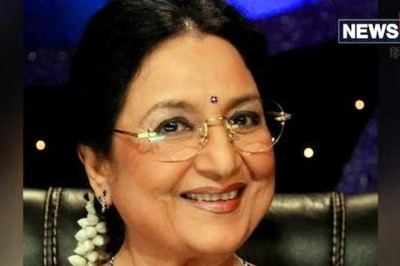 Happy Birthday Tabassum: Lesser-Known Facts About The Veteran Actress