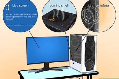 How to Tell if Your Power Supply or Motherboard Is Bad