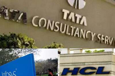 TCS, Infosys, Wipro: Forex Earnings Of IT Companies Higher Than Other Industries In FY23