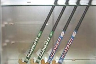 India thrash Russia in U-21 hockey