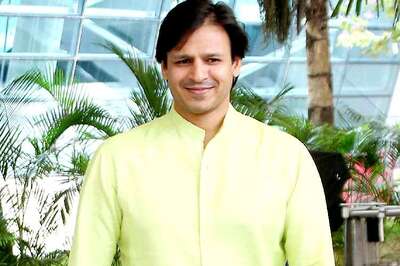 Vivek Oberoi all set to turn producer this year